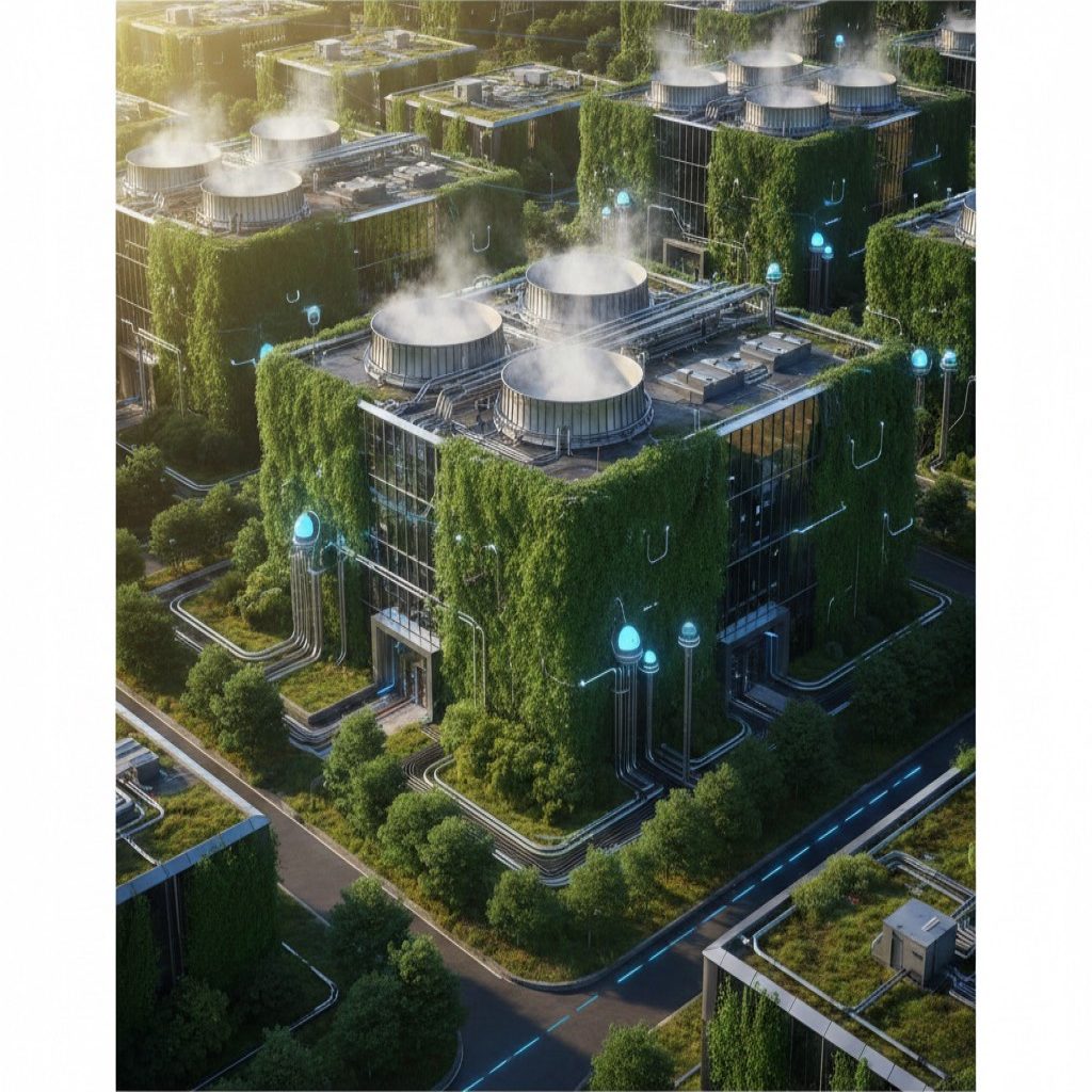 The Environmental Regulation of Big Tech: Carbon Reporting, Scope 3 Emissions, and the Cloud’s Climate Footprint