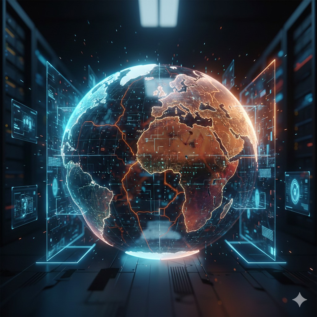 Net Neutrality and the Splinternet: Is the Open Internet Fragmenting Beyond Repair?