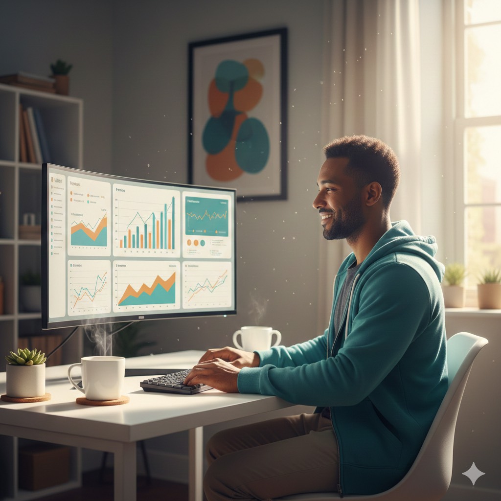 The Solo Developer Economy: How One-Person SaaS Companies Are Earning Millions with AI