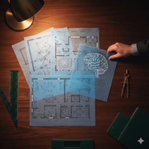 The Four Levels of AI Trust Architecture Every Organization Needs