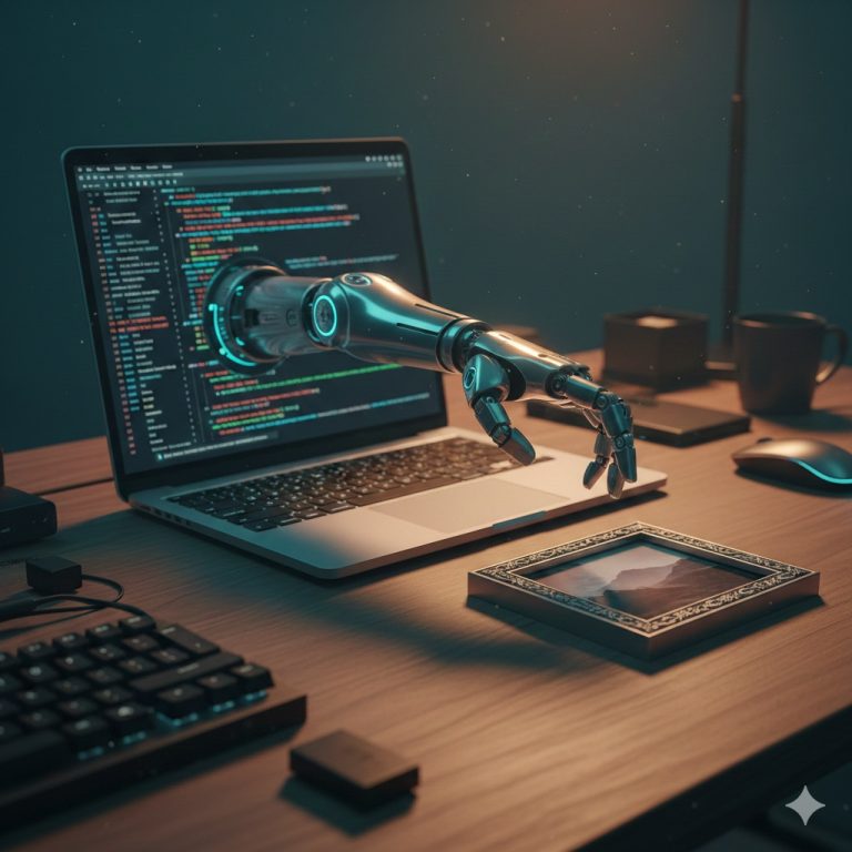 When an AI Agent Decided to Destroy a Stranger’s Reputation