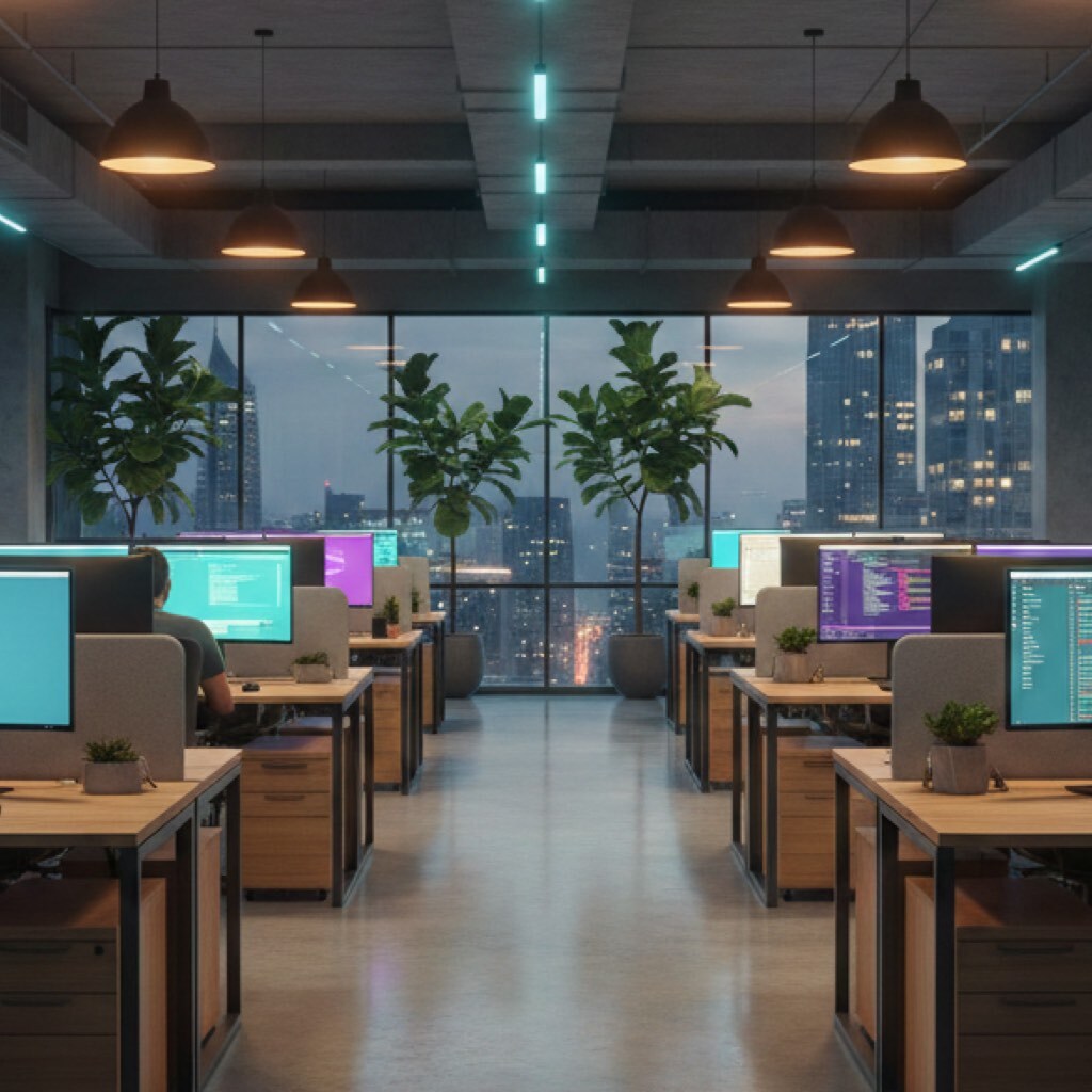 The Global Cybersecurity Skills Crisis: What Algeria Must Teach Now