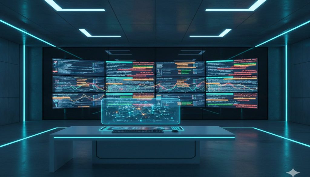 Content Moderation in Algerian Digital Spaces: Why AI Struggles with Darija, Code-Switching, and Context