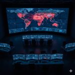 Algeria Under Siege: 70 Million Cyber Attacks and the New National Defense Framework