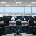 The 4.8 Million Cybersecurity Professional Gap: What It Means for Algerian Companies