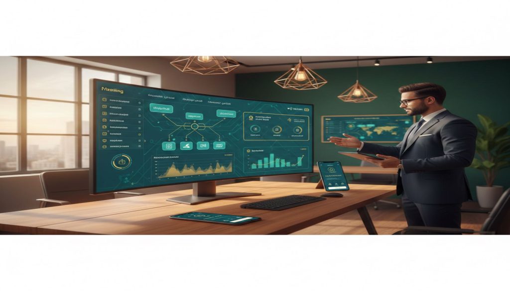 Algeria’s Digital Banking Infrastructure: How Neobank Licensing Is Reshaping Enterprise IT