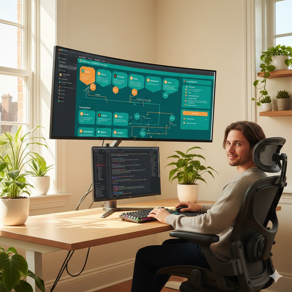 The Platform Engineering Revolution: Why DevOps Is Dead