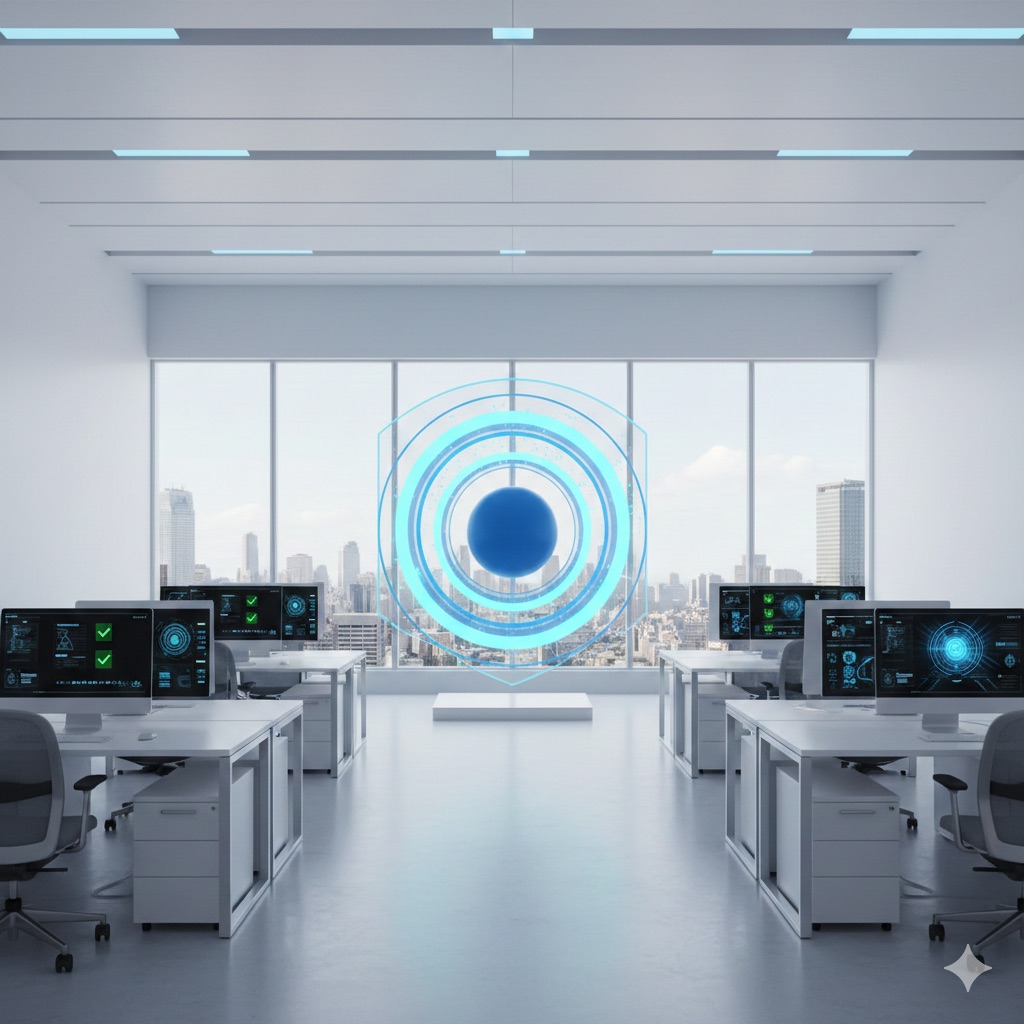 Zero Trust Is No Longer Optional: The Enterprise Security Architecture for 2026