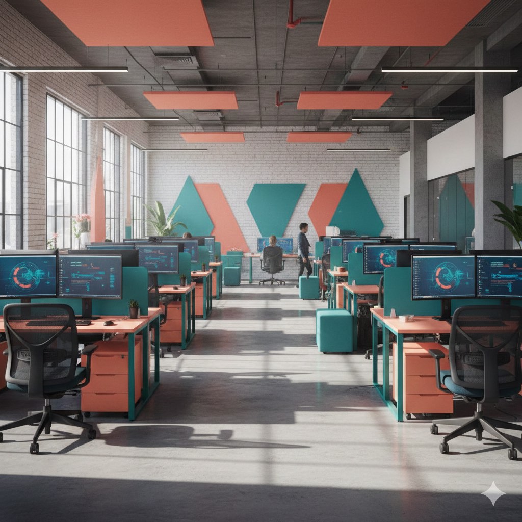 The Global Tech Talent Shortage: 4 Million Unfilled Roles and Counting