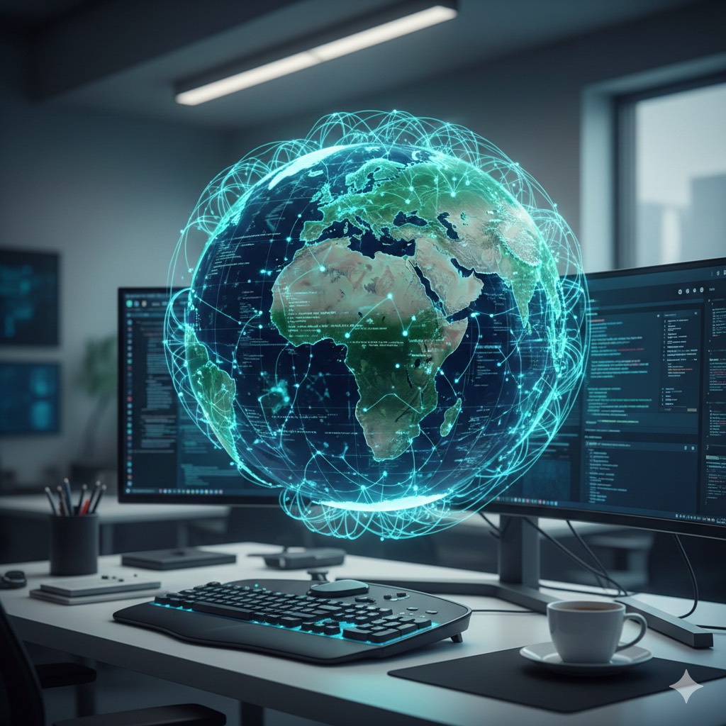 Open Source in 2026: 180 Million Developers, 1 Billion Commits, and a Sustainability Crisis