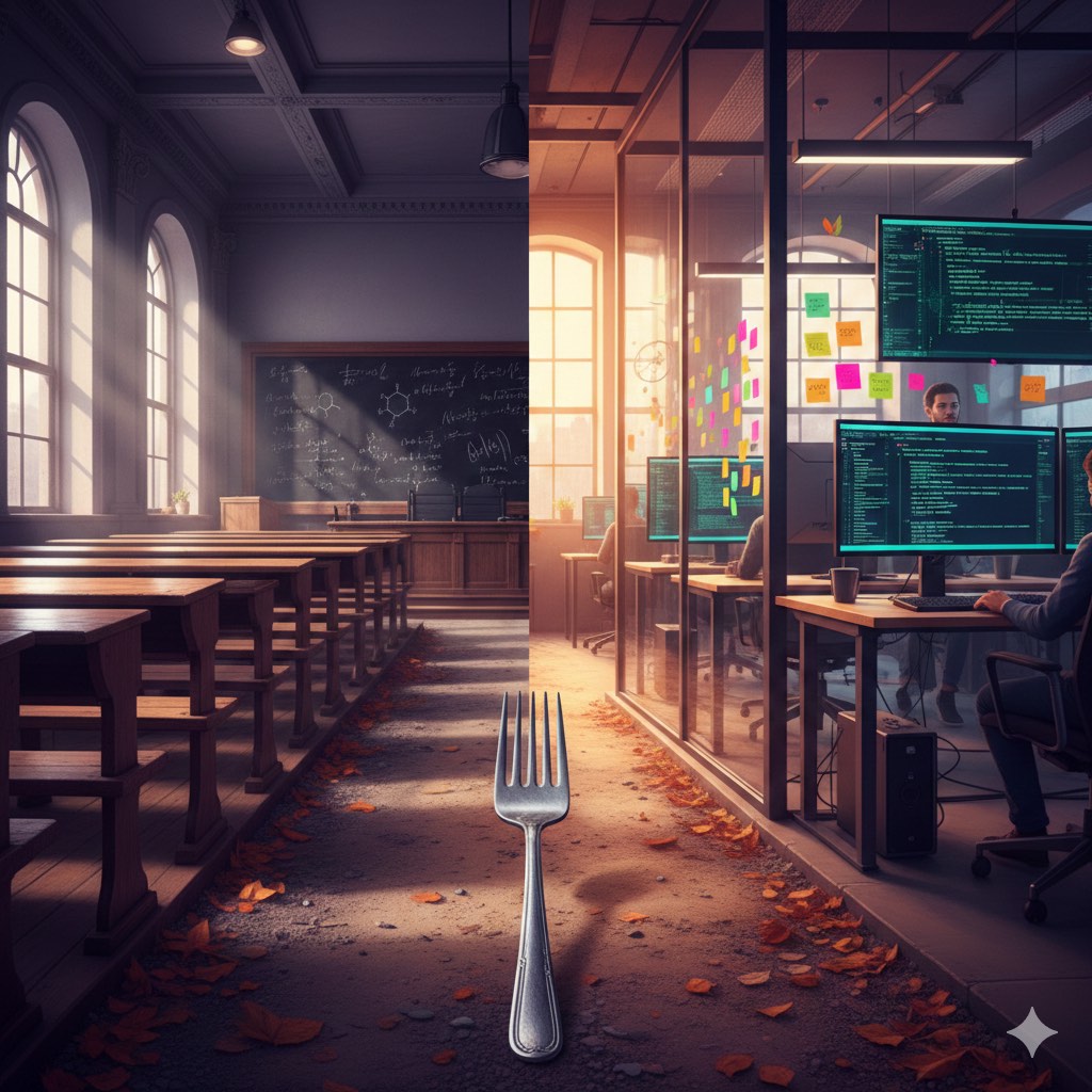 Bootcamp vs. University in 2026: Which Path Actually Gets You Hired in Tech?