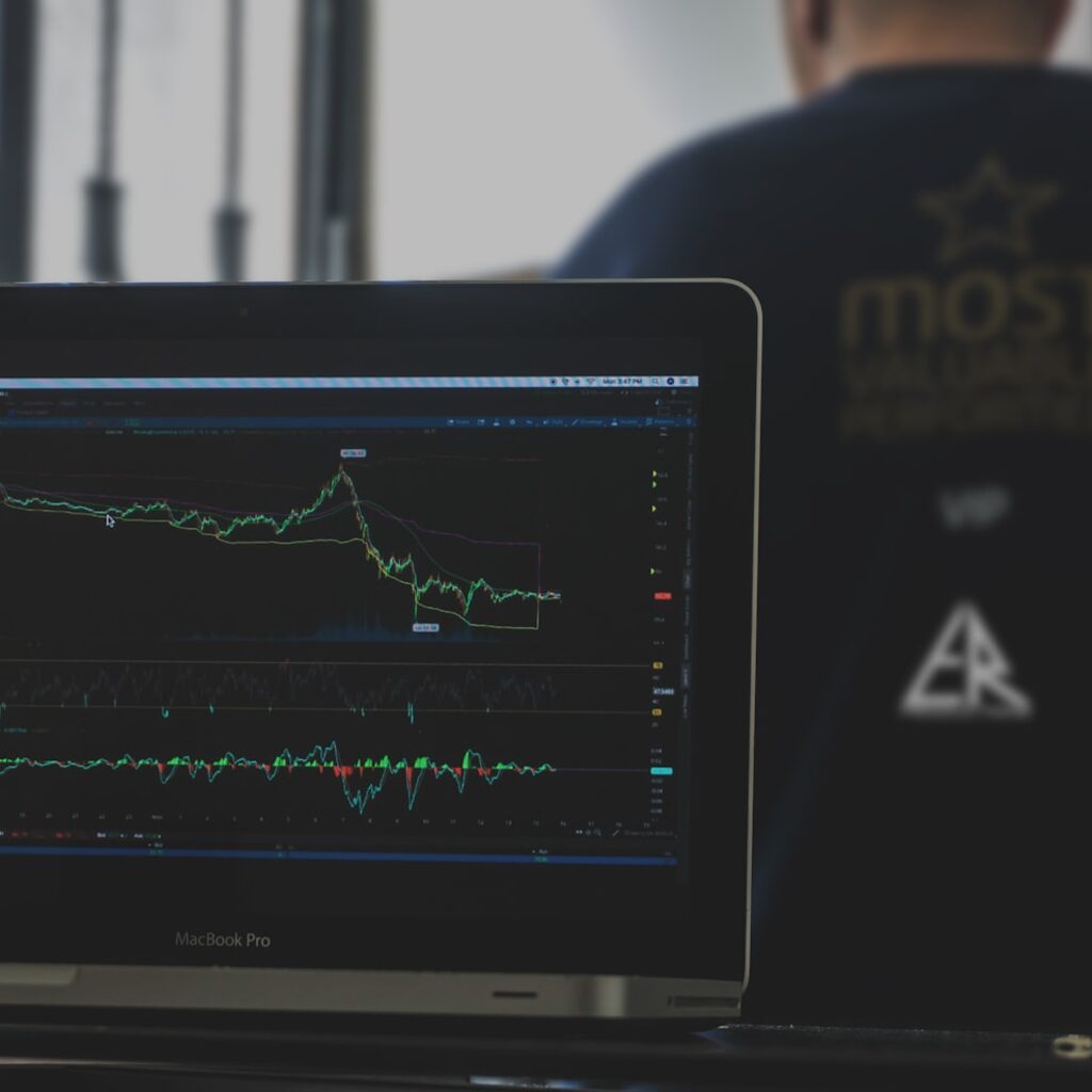 The AI Scare Trade: When a Karaoke Company Crashes the Stock Market