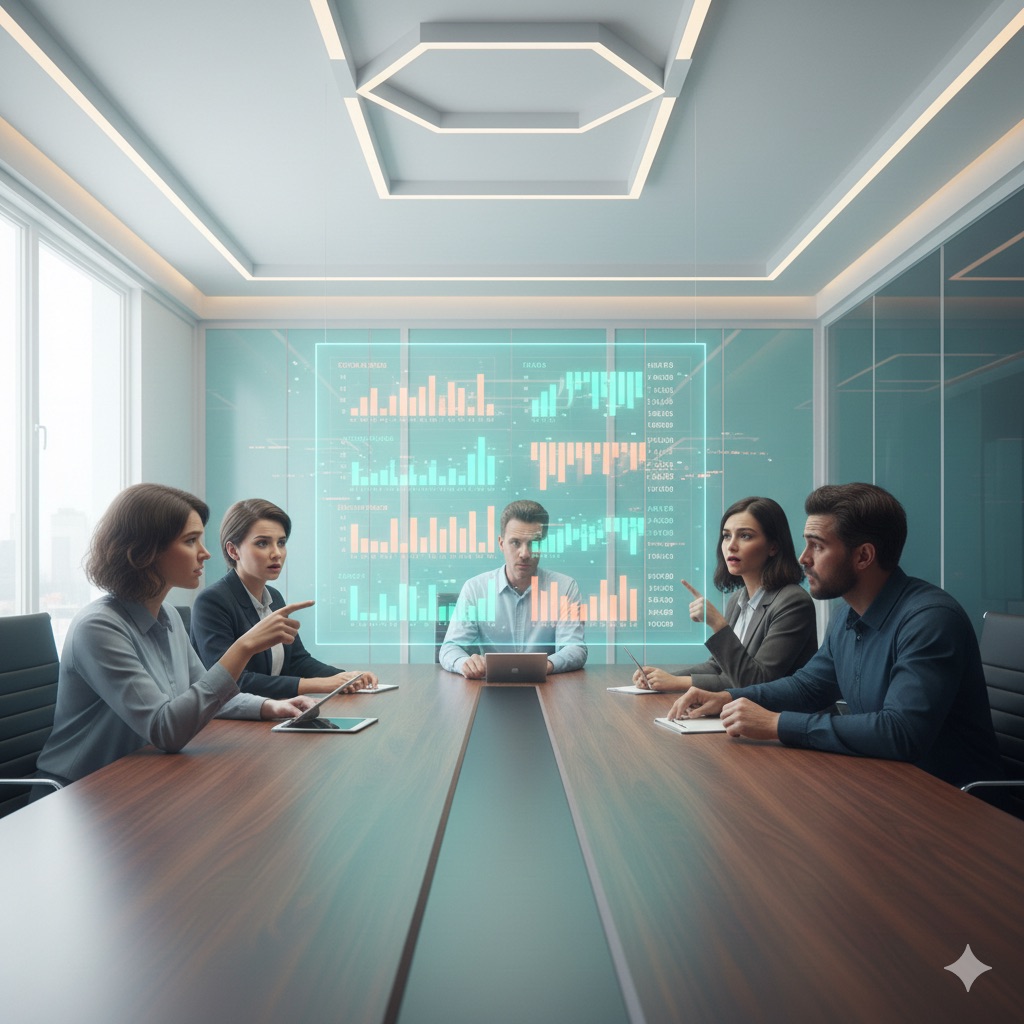 The LLM Benchmark War: Why AI Leaderboards Are Broken and What Actually Matters