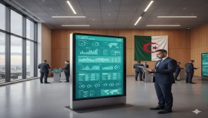 Algeria's Open Data Deficit: What Government Data Is Available, What's Missing, and Why It Matters