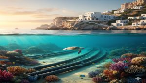 Algeria's Submarine Cable Network: The Invisible Infrastructure Behind Every Connection