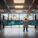 Algeria’s Academic Network: How CERIST Connects Universities and Why Research Infrastructure Matters