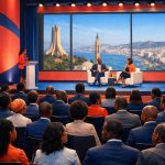 ASC 2025 Algiers: How Algeria’s $1B Fund and 9-Point Declaration Reshape African Startups