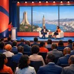 ASC 2025 Algiers: How Algeria’s $1B Fund and 9-Point Declaration Reshape African Startups
