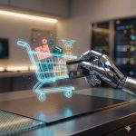 Agent Commerce: When AI Does the Buying, Marketing Dies