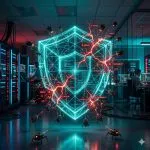 Agentic AI as the New Attack Surface: Securing Autonomous Agents in the Enterprise