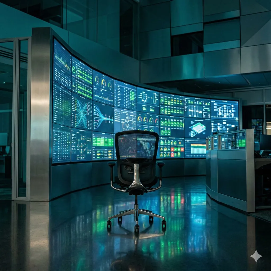 Agentic AI for Cloud Ops: When AI Agents Run Your Infrastructure