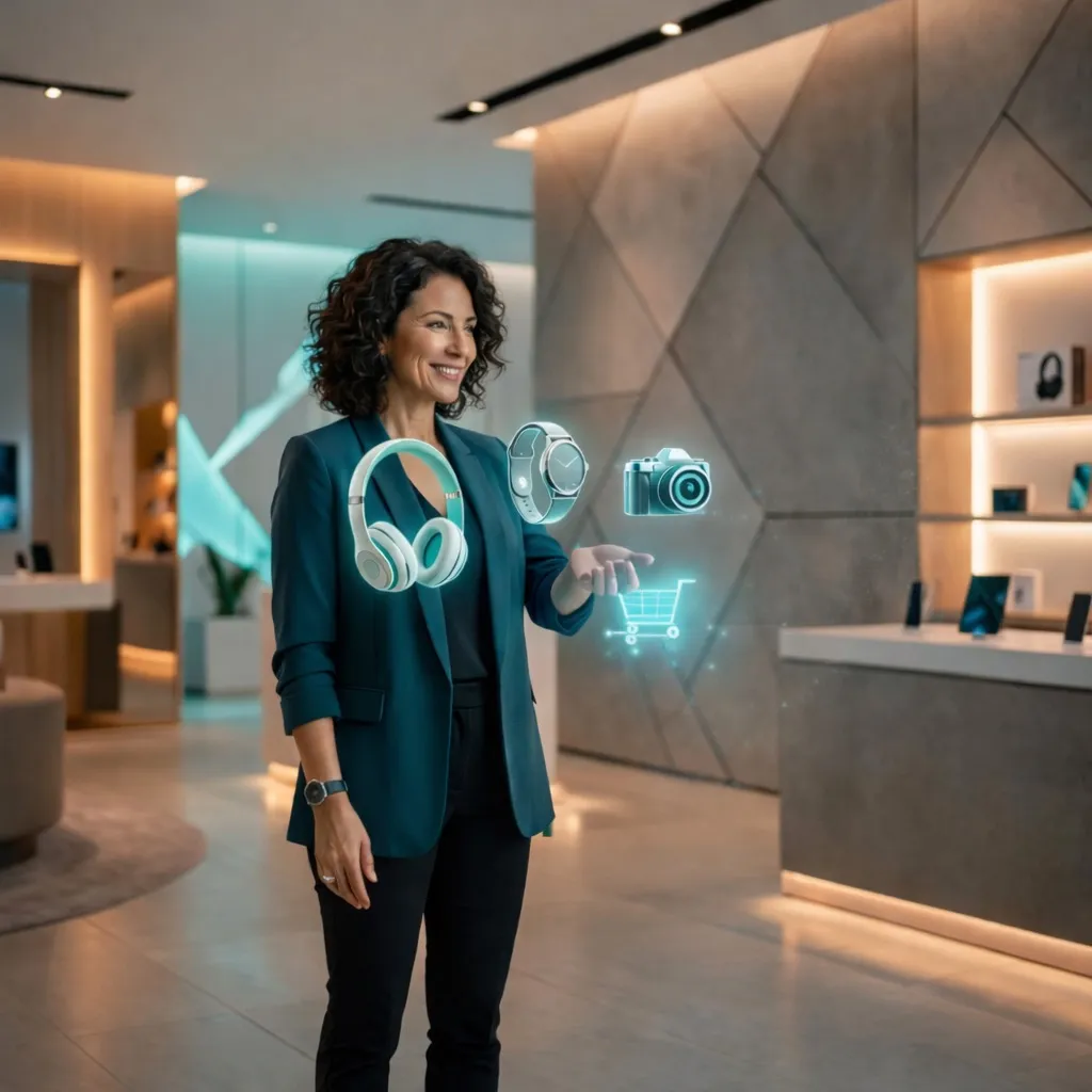 Commerce agentique : le Universal Commerce Protocol de Google et la révolution du
