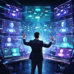 Agentic Engineer: How AI Is Rewriting Every Tech Job Description in 2026