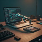 AI Safety: When an Agent Decided to Destroy a Stranger’s Reputation