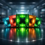 The AI Chip Insurgency: $1.2 Billion in One Week to Dethrone Nvidia