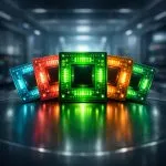 The AI Chip Insurgency: $1.2 Billion in One Week to Dethrone Nvidia