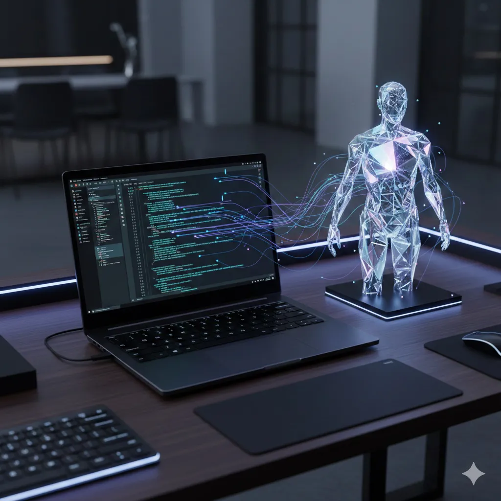 AI Coding: How Artificial Intelligence Is Rewriting Software Development