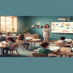 AI in Algerian Education: How Adaptive Learning Platforms Could Transform a System