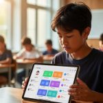 L’IA dans l’éducation : l’apprentissage personnalisé et la fin de la salle de classe