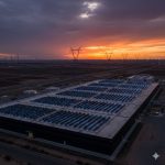 AI’s Energy Crisis: The Trillion-Dollar Power Problem Behind the AI Boom