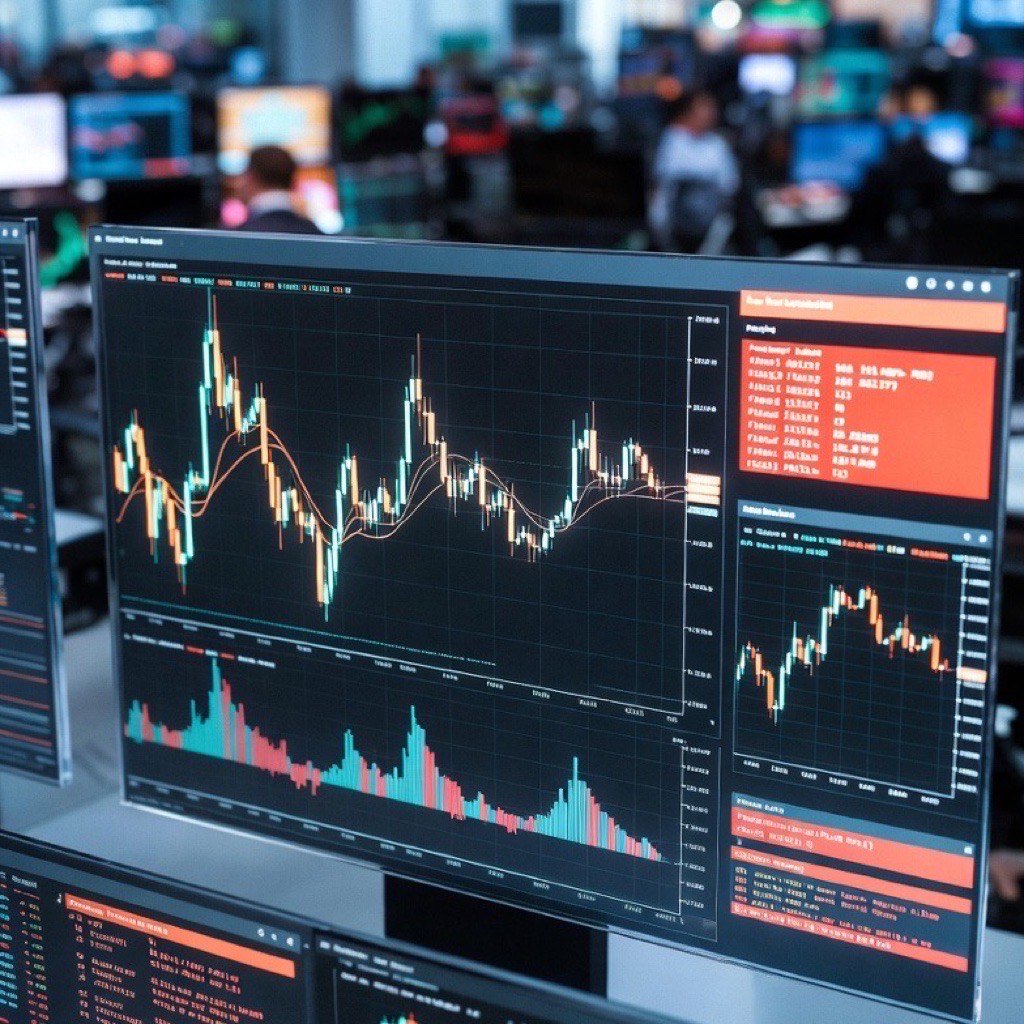 AI in Finance: Algorithmic Trading, Fraud Detection, and the Regulator’s Dilemma