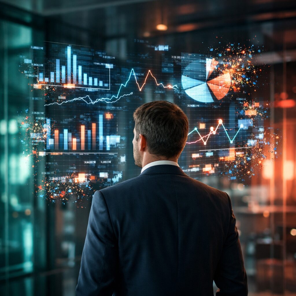 AI Hallucinations: The Most Dangerous Problem in Modern AI