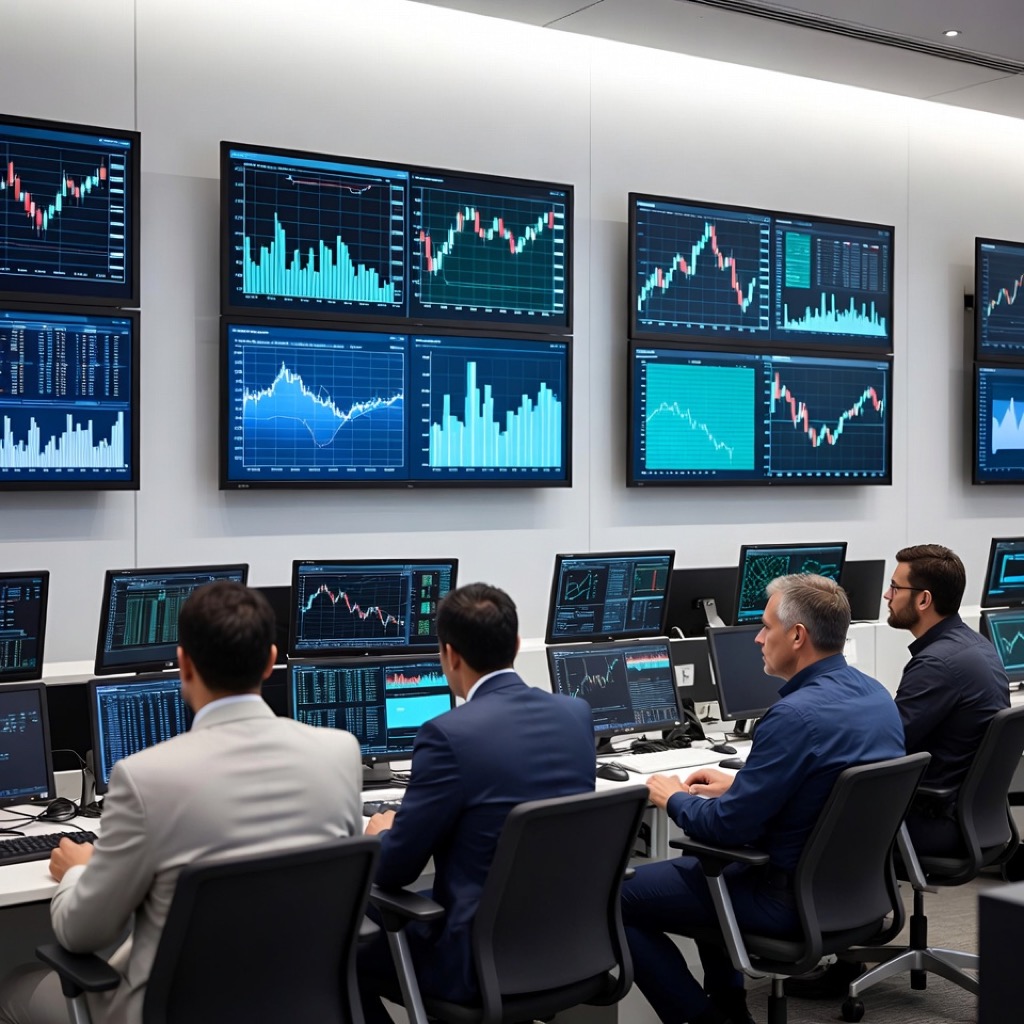 AI Investment Strategy by Market Position: A Decision Framework for Leaders