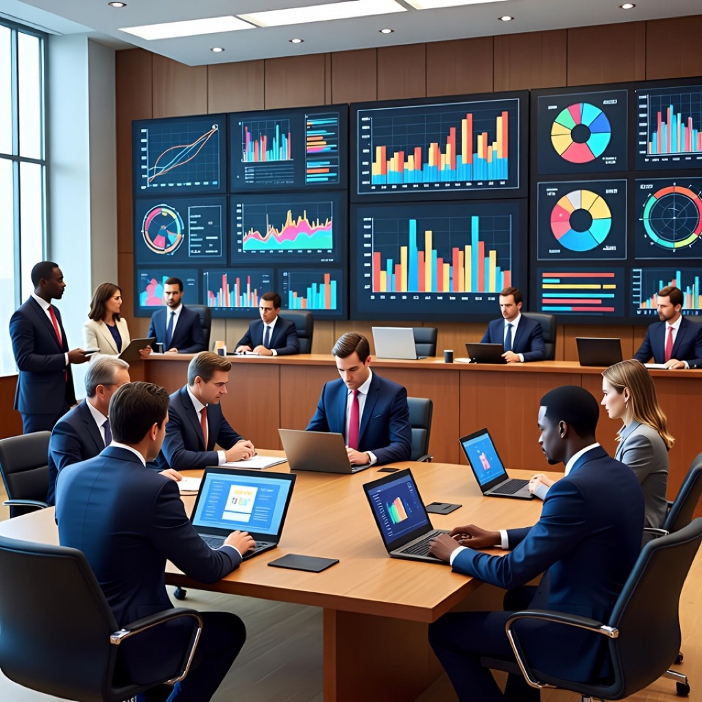 الفجوة القانونية للذكاء الاصطناعي: من المسؤول عندما يتسبب نظام ذكاء اصطناعي في إلحاق