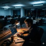 The AI Mentorship Crisis: How Coding Agents Are Hollowing Out the Engineering Pipeline