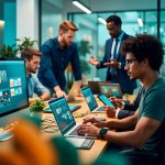 AI Operating Systems: Why Every Tech Giant Wants to Be the OS for AI