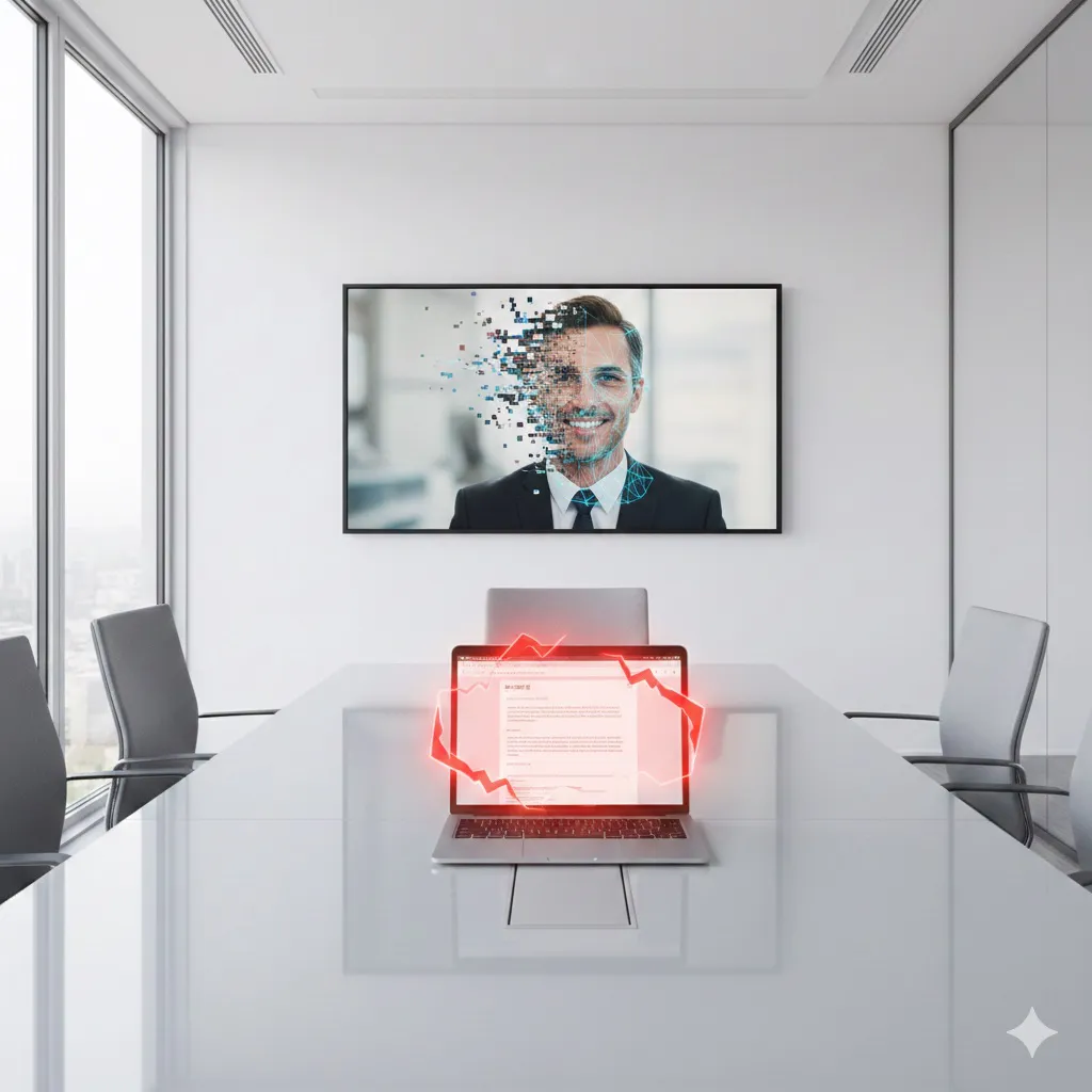 AI-Powered Cyberattacks: Deepfakes, Social Engineering, and the New Threat Landscape
