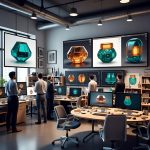 The AI Product Studio: Small Teams, Multiple Products, Outsized Revenue