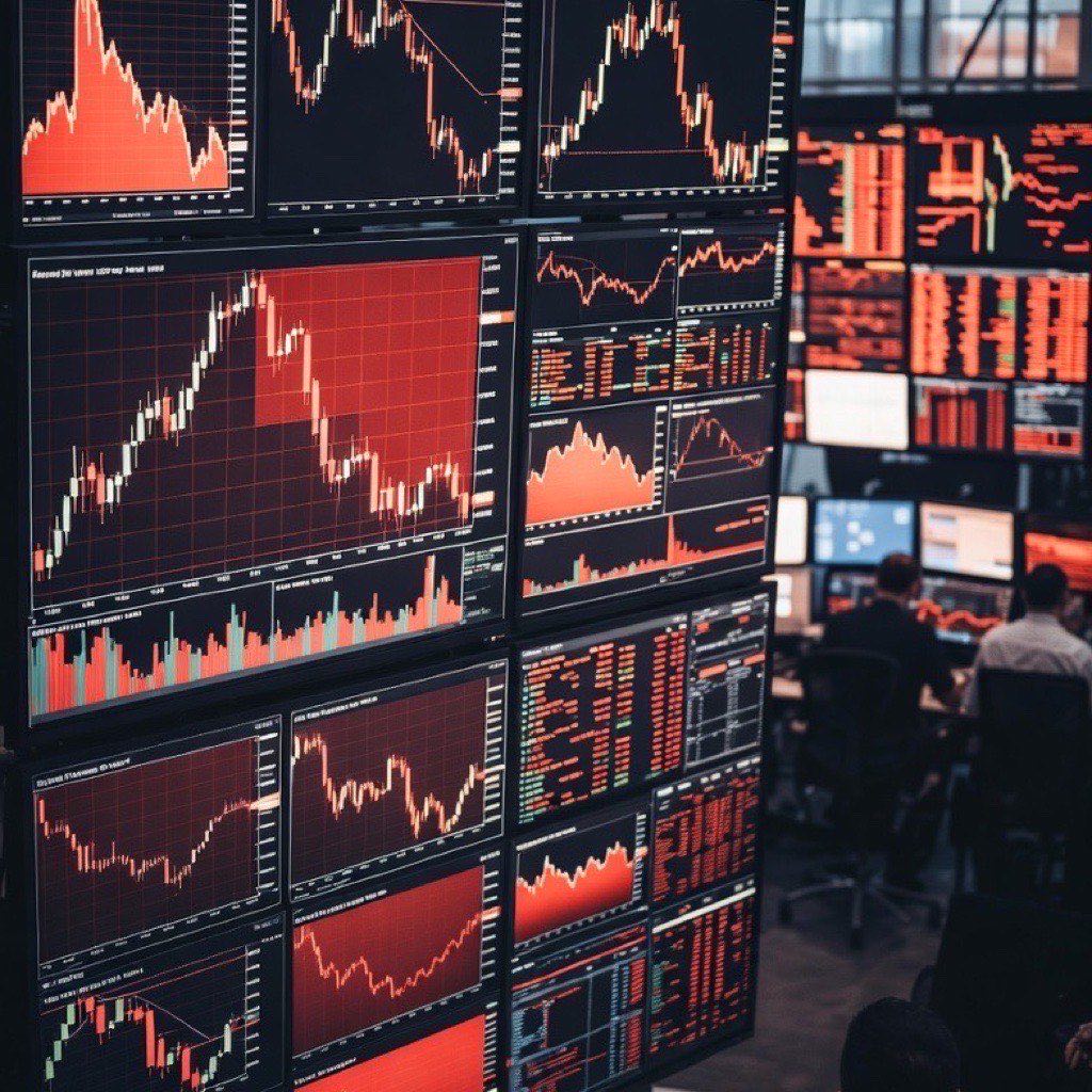 The AI Scare Trade: When a Karaoke Company Crashes the Stock Market