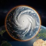 L’IA pour la découverte scientifique : de la prévision météo à la science des matériaux