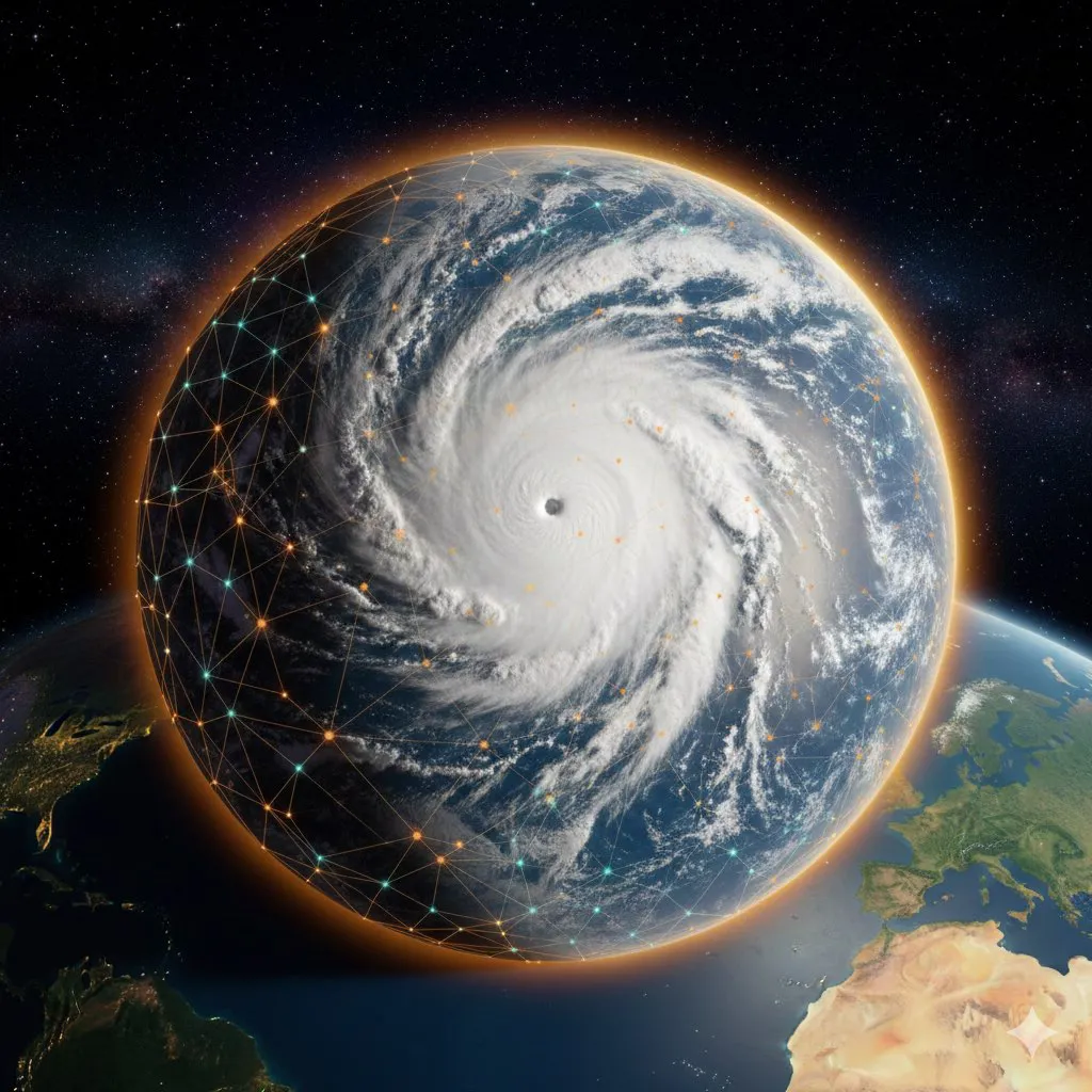 AI for Scientific Discovery: From Weather Prediction to Materials Science