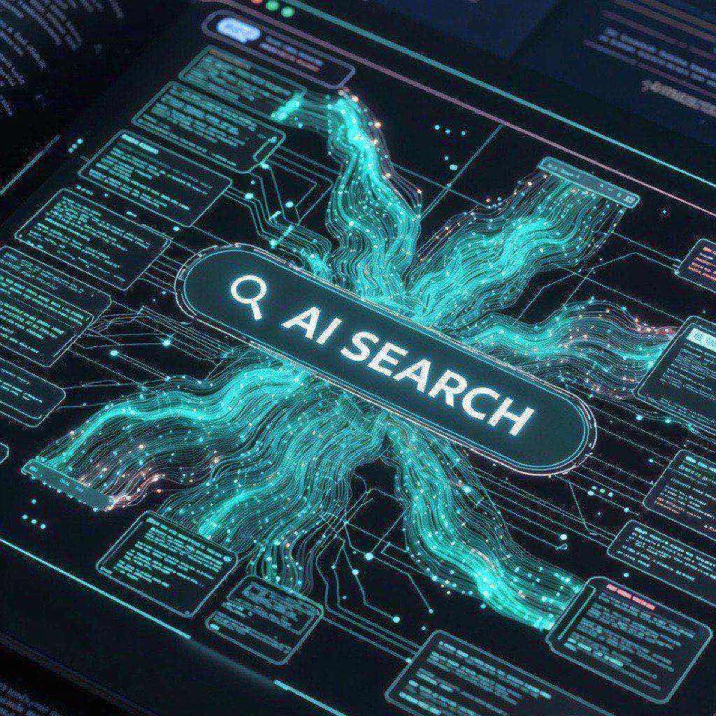 AI Search Kills the Click: How Google and Meta Are Reinventing Their Ad Models
