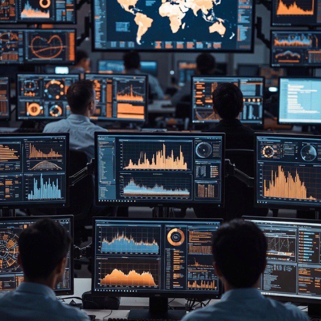 AI-Assisted Security Operations: SIEM, SOAR, and the Analyst Burnout Crisis