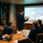 Financement des startups IA en 2026 : méga-tours, réévaluations et qui investit encore