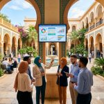 L&rsquo;algorithme d&rsquo;IA d&rsquo;orientation universitaire en Algérie : comment 340 901 bacheliers ont été orientés en un temps record