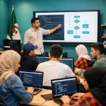 Algeria’s 40 Digital Training Programs: Can Vocational Reform Close the Skills Gap?